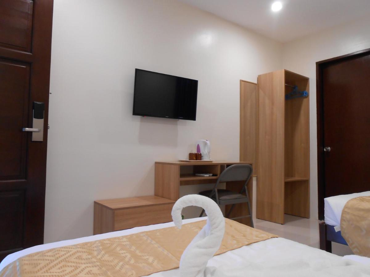 Rublin Hotel Cebu Room photo